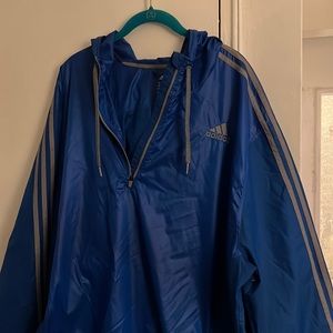 Adidas Lightweight Sports Jacket